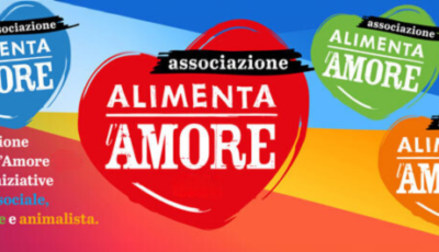 Alimenta l’Amore diventa Associazione, con lo scopo di sostenere iniziative in ambito sociale, ambientale e animalista.