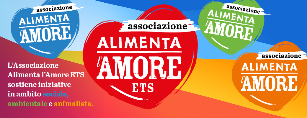 Associazione ETS Alimenta L'Amore