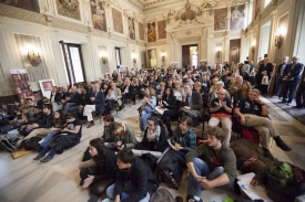 10 anni di Alimenta l'Amore